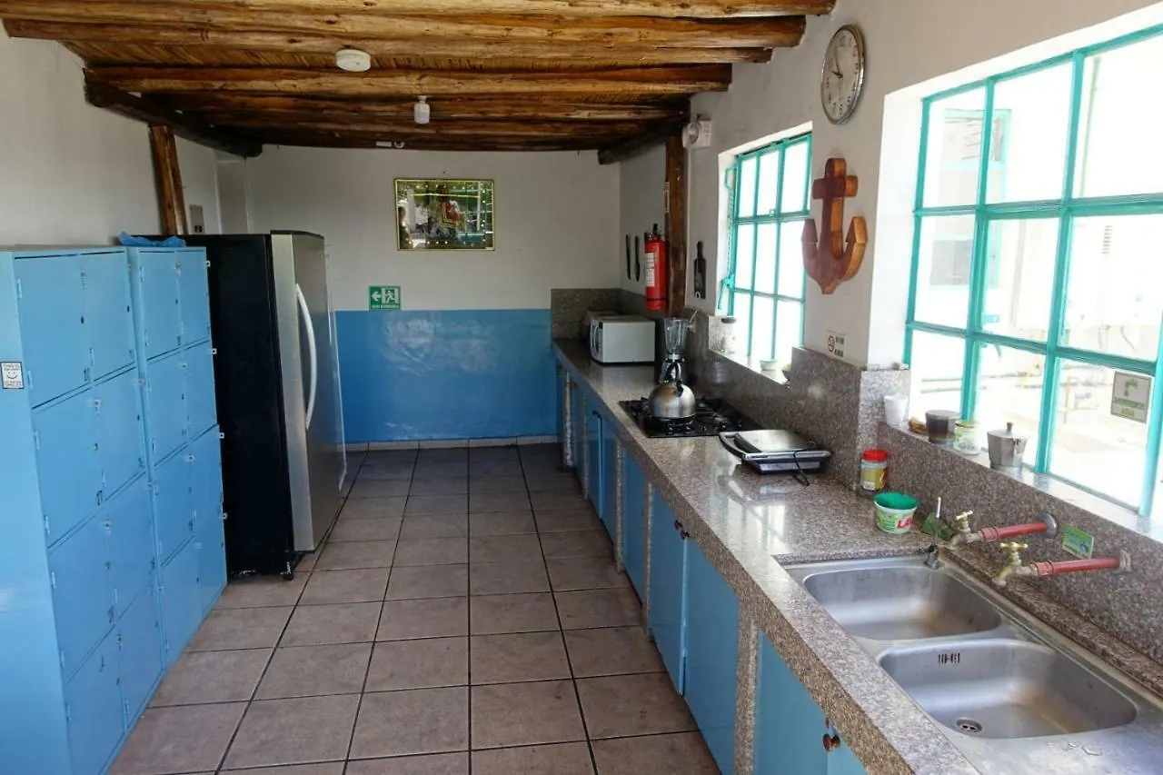 Hostal Casa Bambu Quito 0*,  Équateur